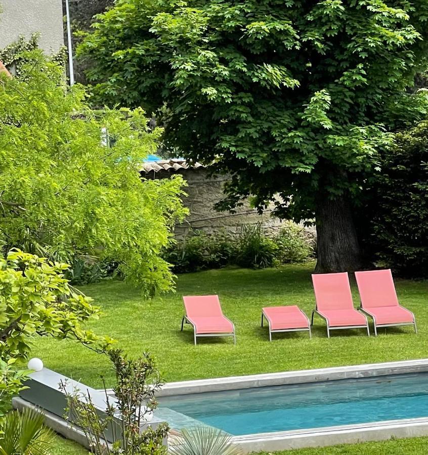 Aux Tourelles 1888 - Tres Proche Lyon Bed & Breakfast Tassin-la-Demi-Lune Exterior photo